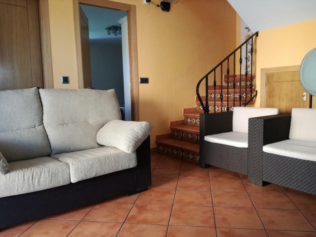 Vivienda De Uso Turistico Carballo Blanco 1 Barral Eksteriør billede