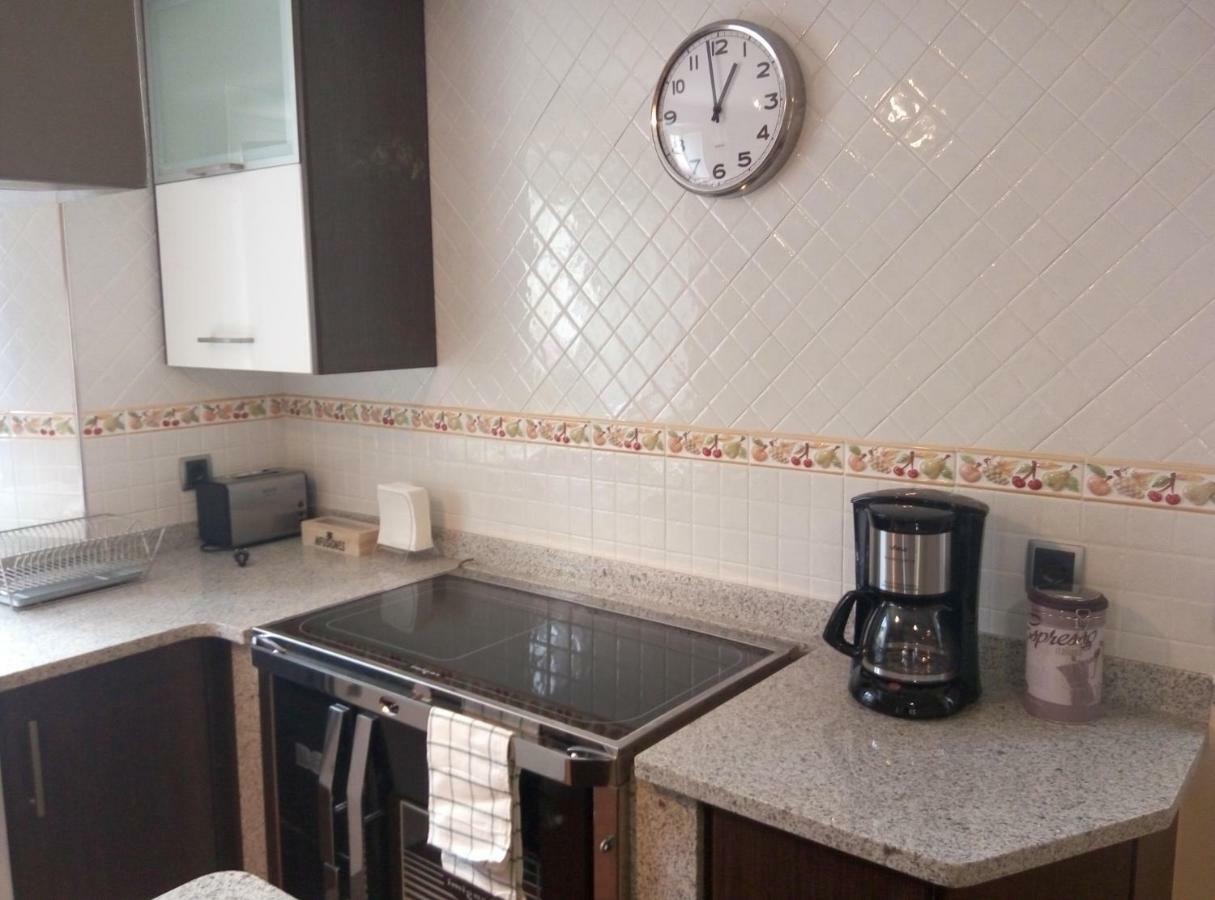 Vivienda De Uso Turistico Carballo Blanco 1 Barral Eksteriør billede